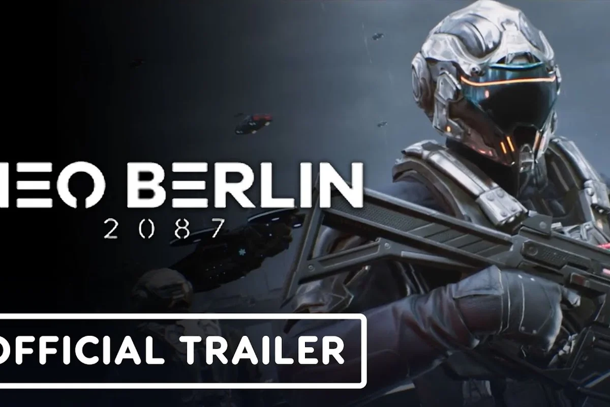 NEO BERLIN 2087 Who Is Bryan? Main Character & Phoenix