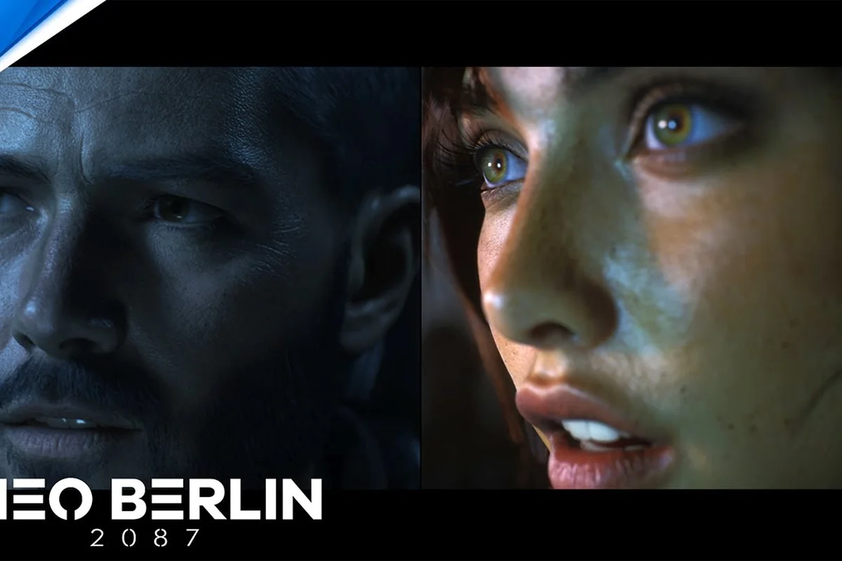 NEO BERLIN 2087 All Choices: Trust & Allegiance Guide