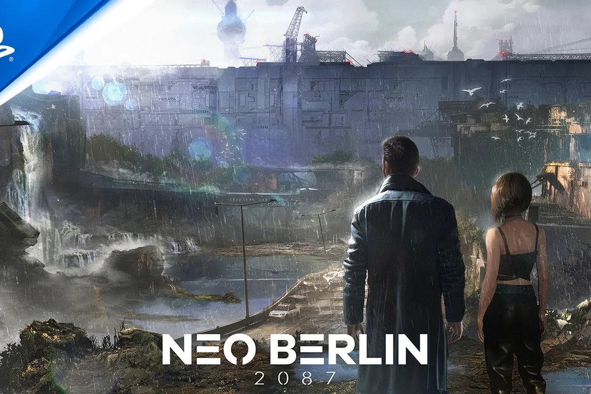 NEO BERLIN 2087 True Ending: Requirements & Walkthrough