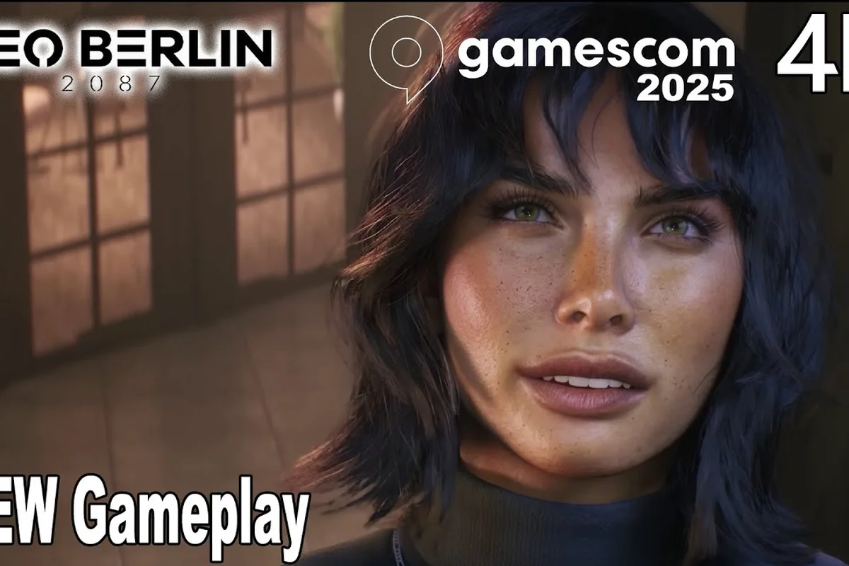NEO BERLIN 2087 Complete Guide: PC Specs & Ray Tracing