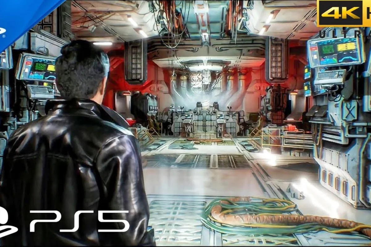 NEO BERLIN 2087 Clue Locations: Detective Mode & Interviews