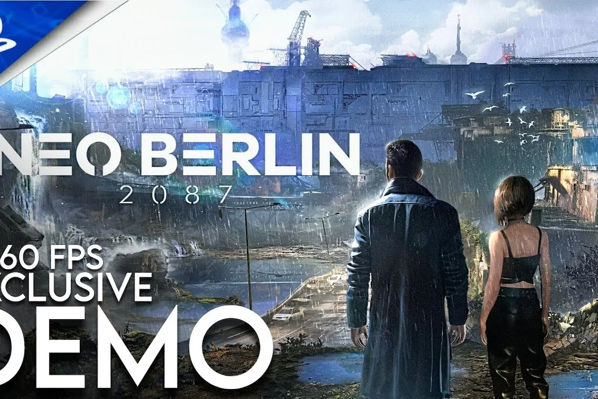 NEO BERLIN 2087 Crime Scene Investigation: Evidence & Clues