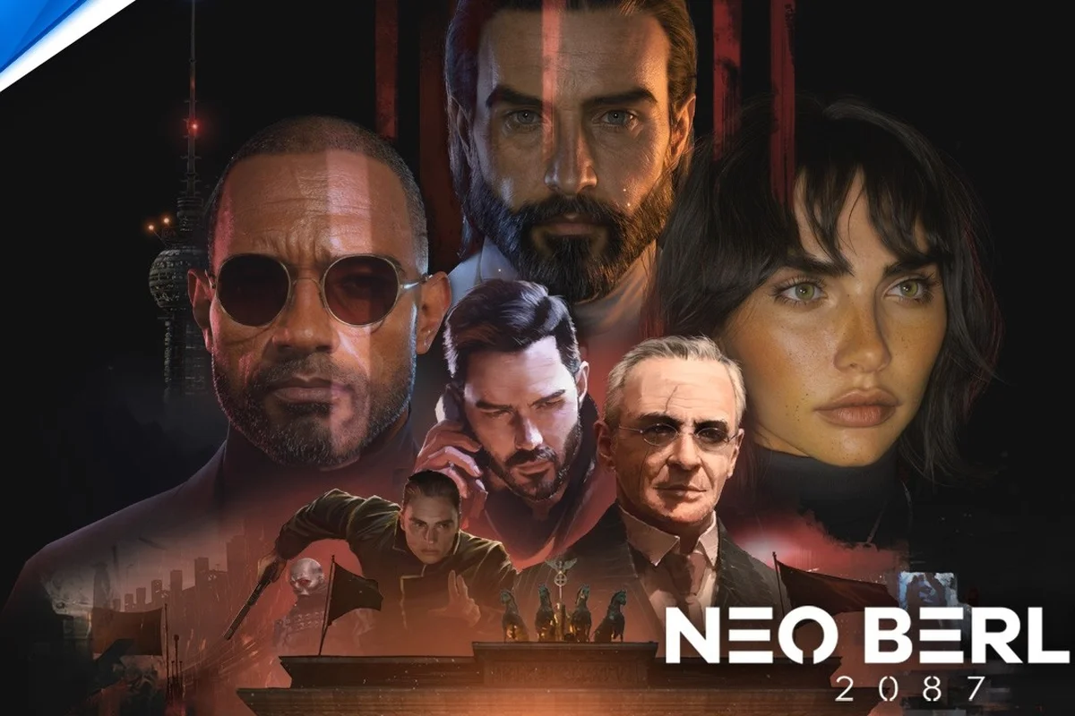NEO BERLIN 2087 Wishlist: Demo, Beta & Price Guide