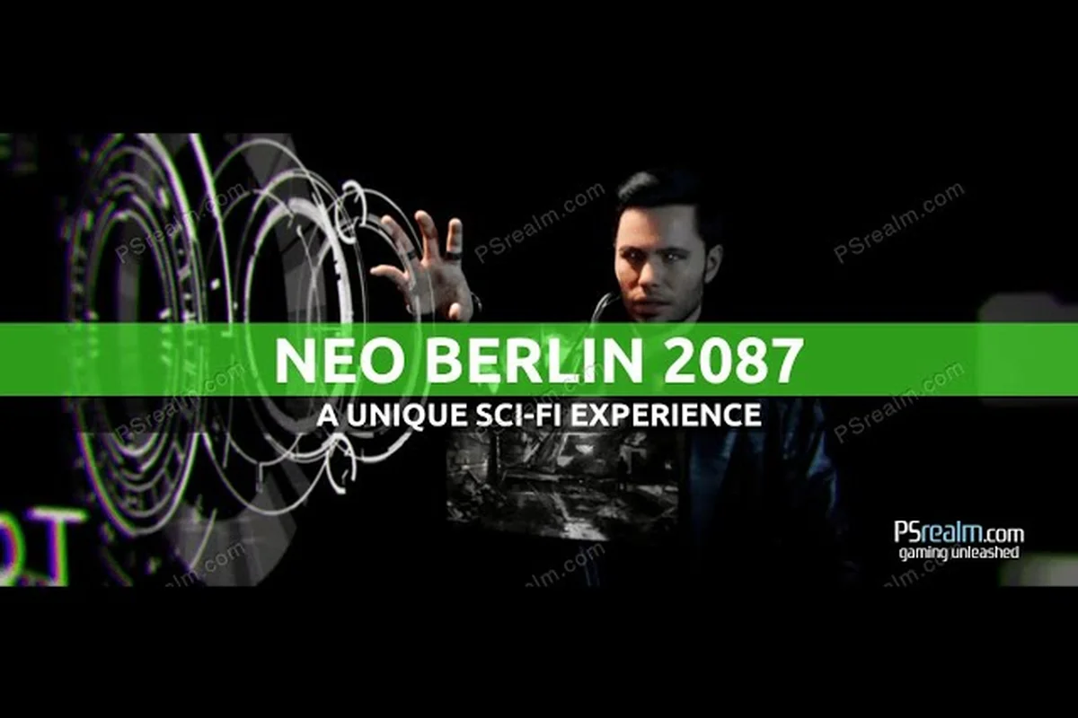 NEO BERLIN 2087 Stealth Guide: Tips, Basics & Tutorial
